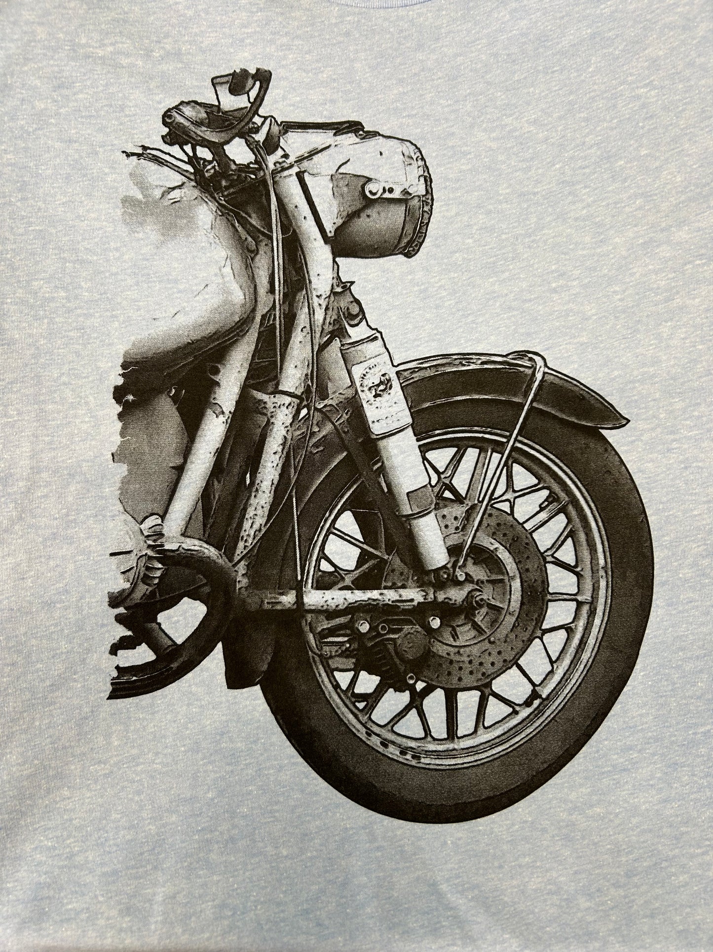 Frontend Conversion Tee