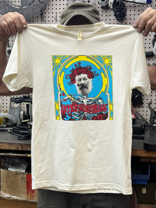 Skull & Roses T-shirt