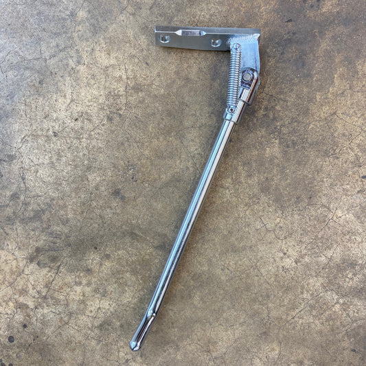 BMW Brown Side Stand— Replace Your Flawed Original — New Brown Side Stand for BMW