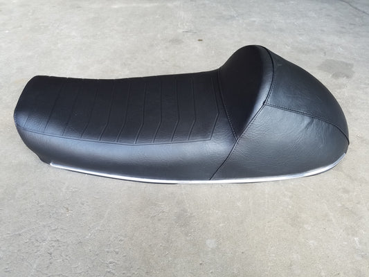 Dual Bump Rest Seat for R50/5 - R75 SWB