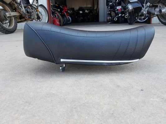 Solo Seat for R60/6 through R90/6 LWB