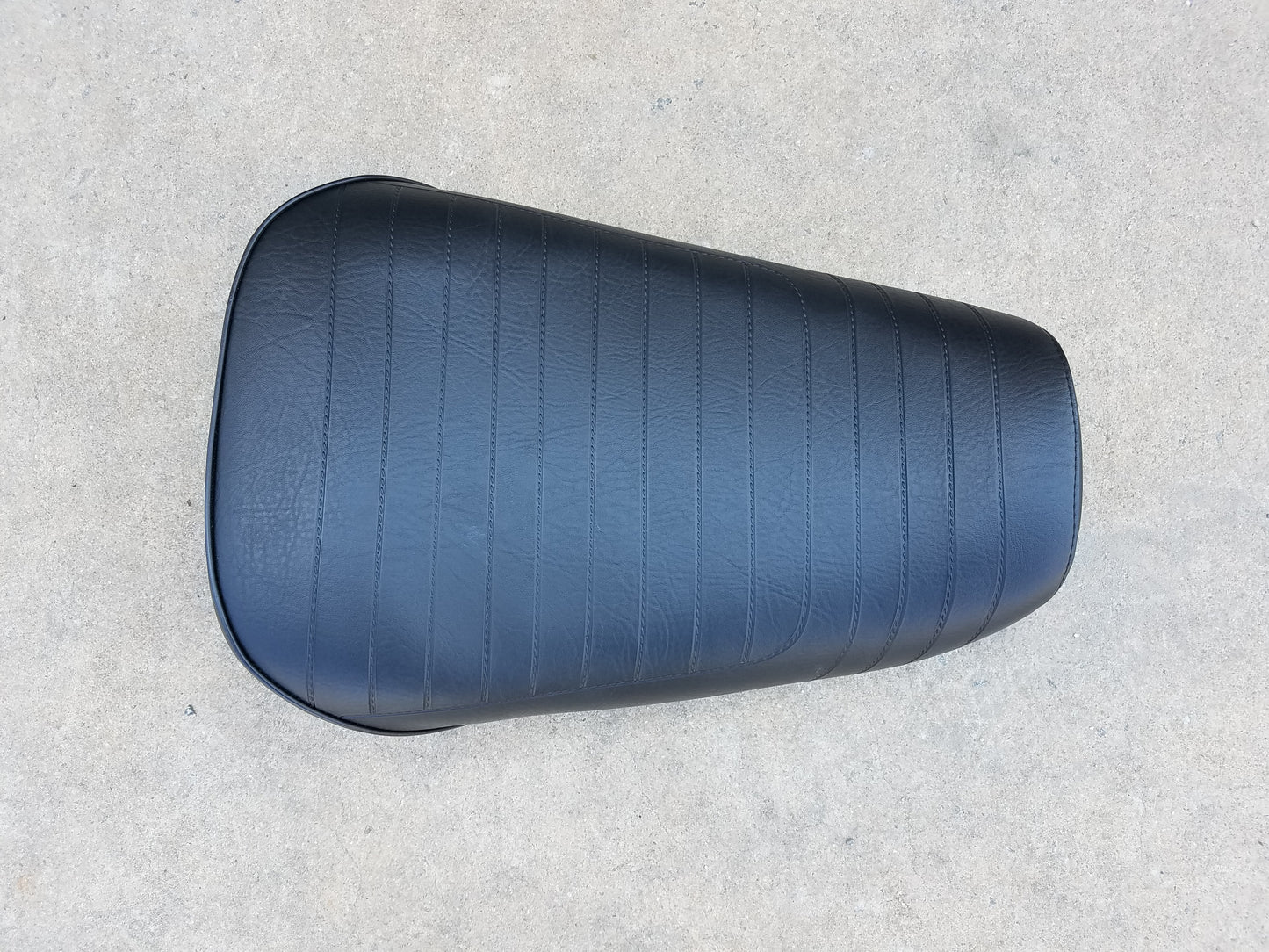 Solo Seat for R60/6 through R90/6 LWB