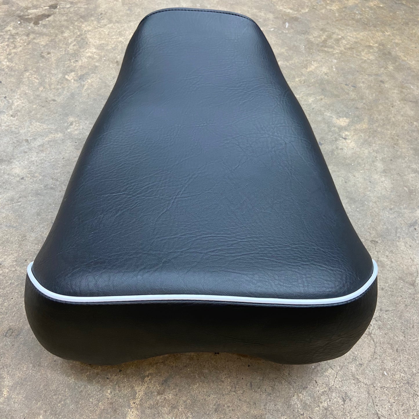 Solo Seat for R50/5 through R75/5