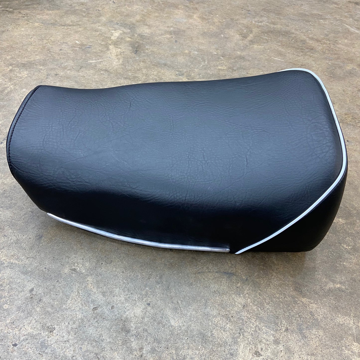 Solo Seat for R50/5 through R75/5